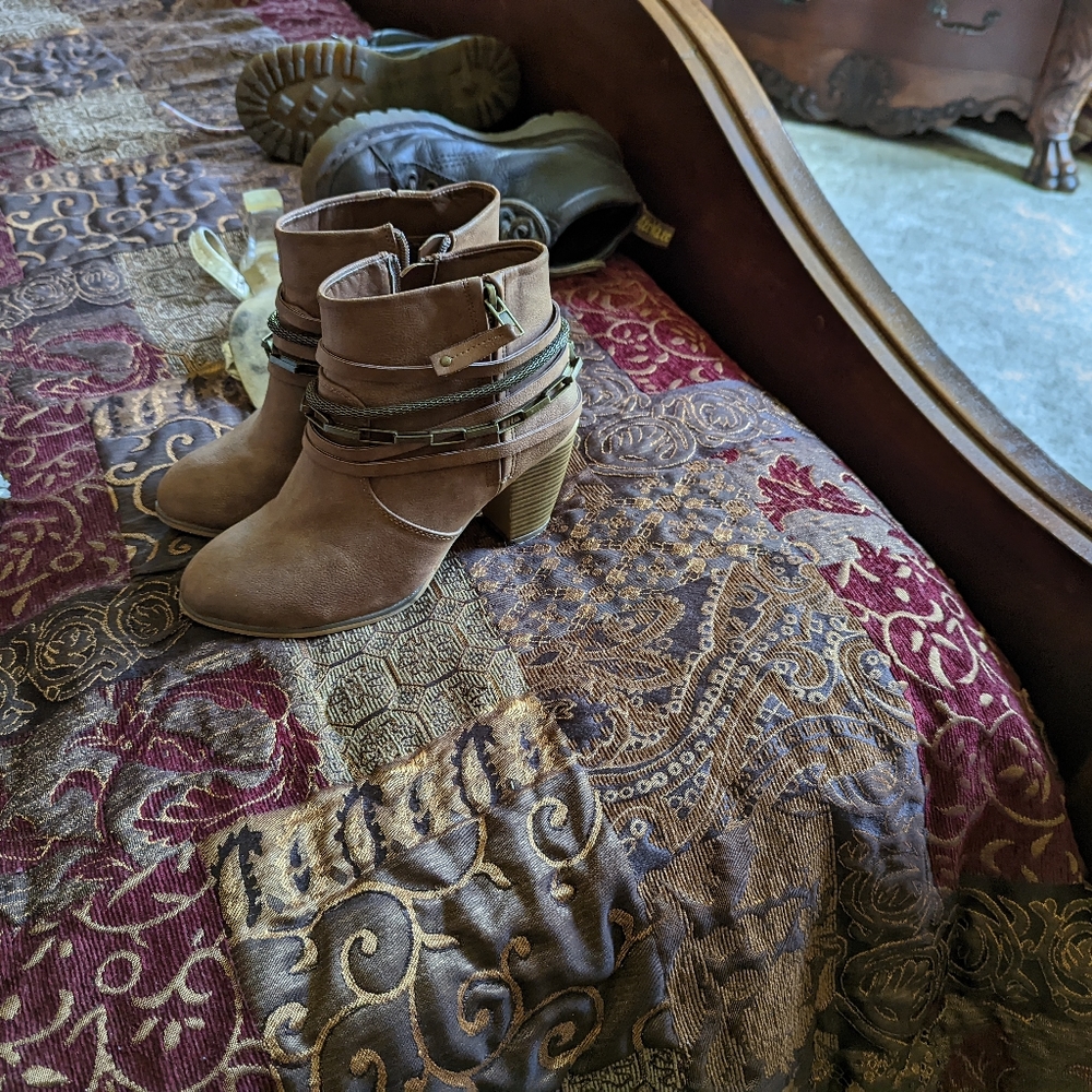 Clothing